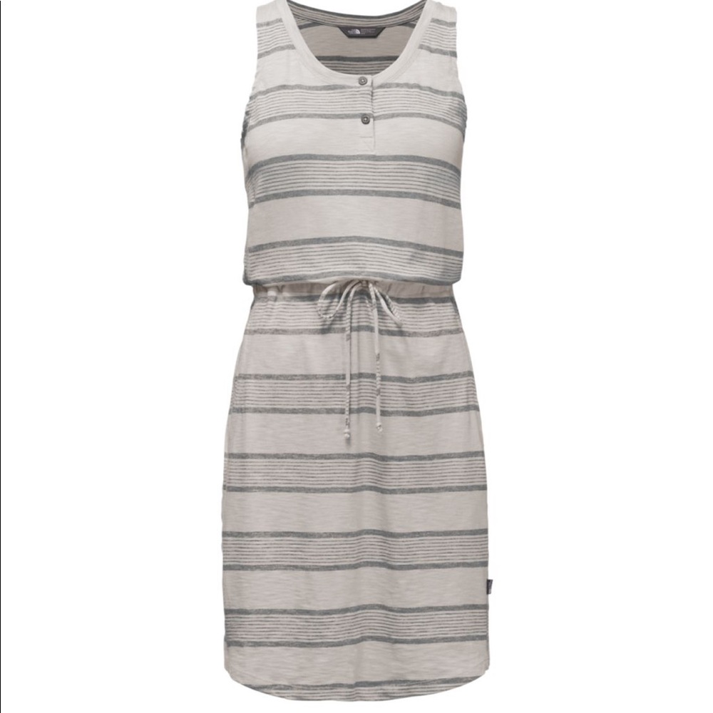 {North Face} Sand Scape Dress